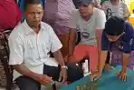 Kisah Seorang Pria Gelisah Semalaman Ketika Menerima Koin Kuno dari 4 orang Penggali Kuburan