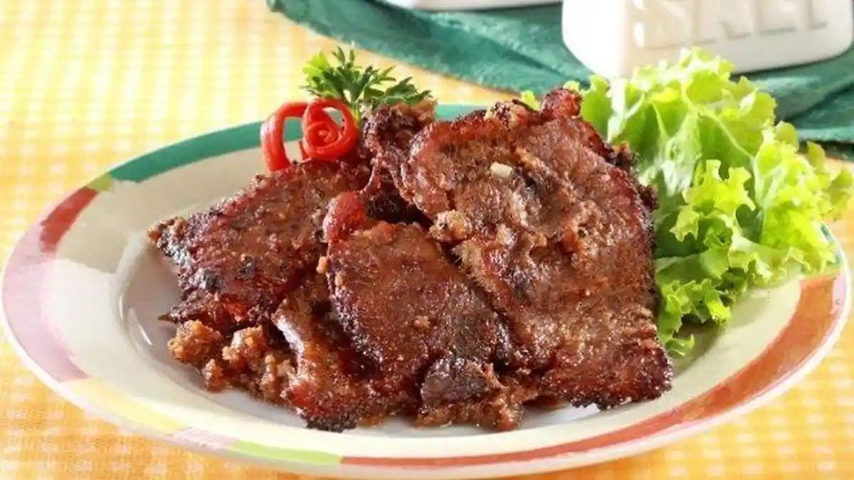 3 Resep Masakan Olahan Daging Sapi Kurban Idul Adha 2024, Dendeng hingga Oseng, Bikin Boros Nasi