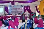 Posyandu 6 SPM Resmi Diluncurkan di Tanambulava Sigi, Siti Halwiah Dorong Layanan Terpadu