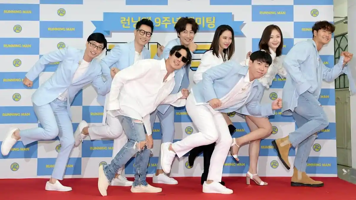 Running Man Versi Indonesia Dikabarkan Bakal Tayang pada Pertengahan 2020