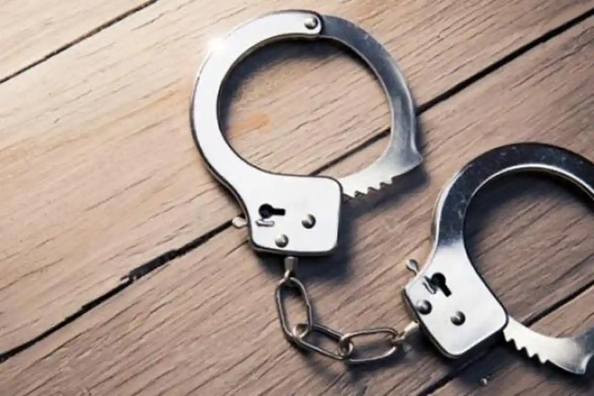 Tampung Calon PMI Ilegal di Rumah Kontrakan, Warga Nongsa Batam Ditangkap Polisi