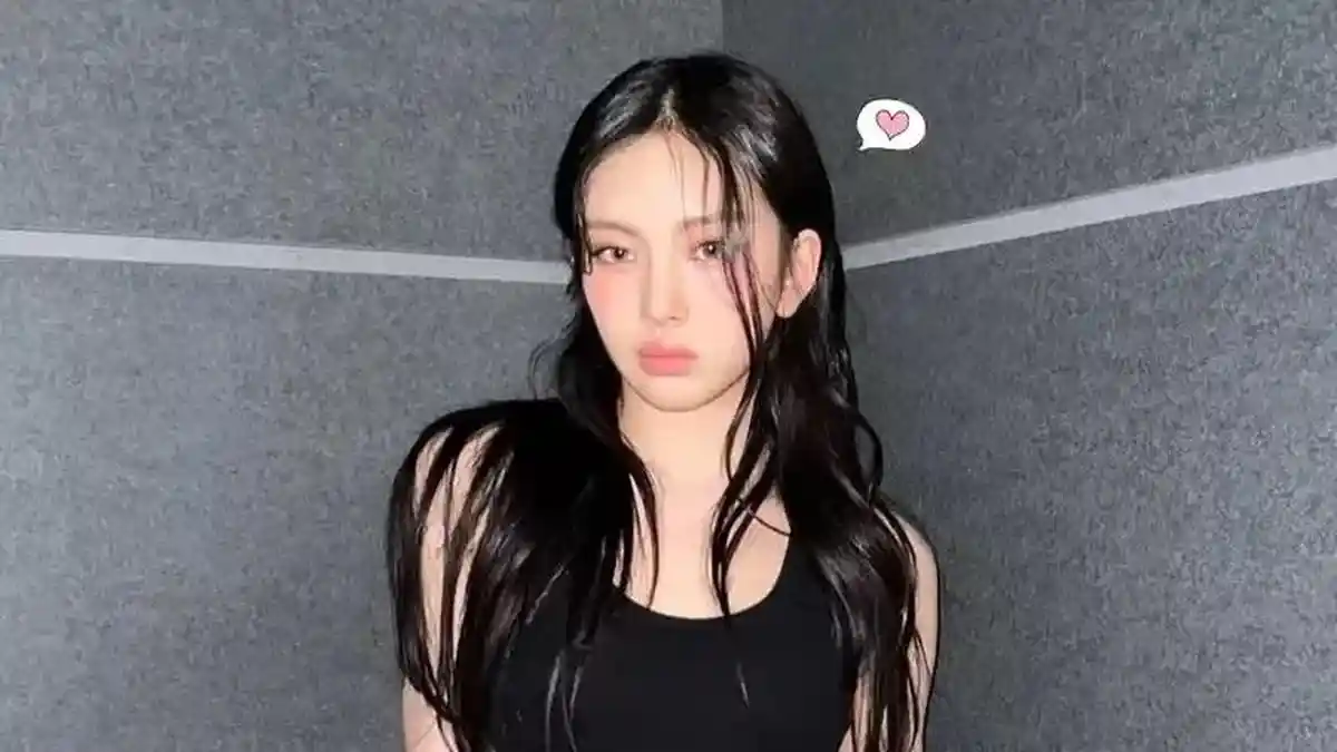 Profil Hyein NewJeans, Member Termuda yang Didapuk Jadi Brand Ambassador Louis Vuitton