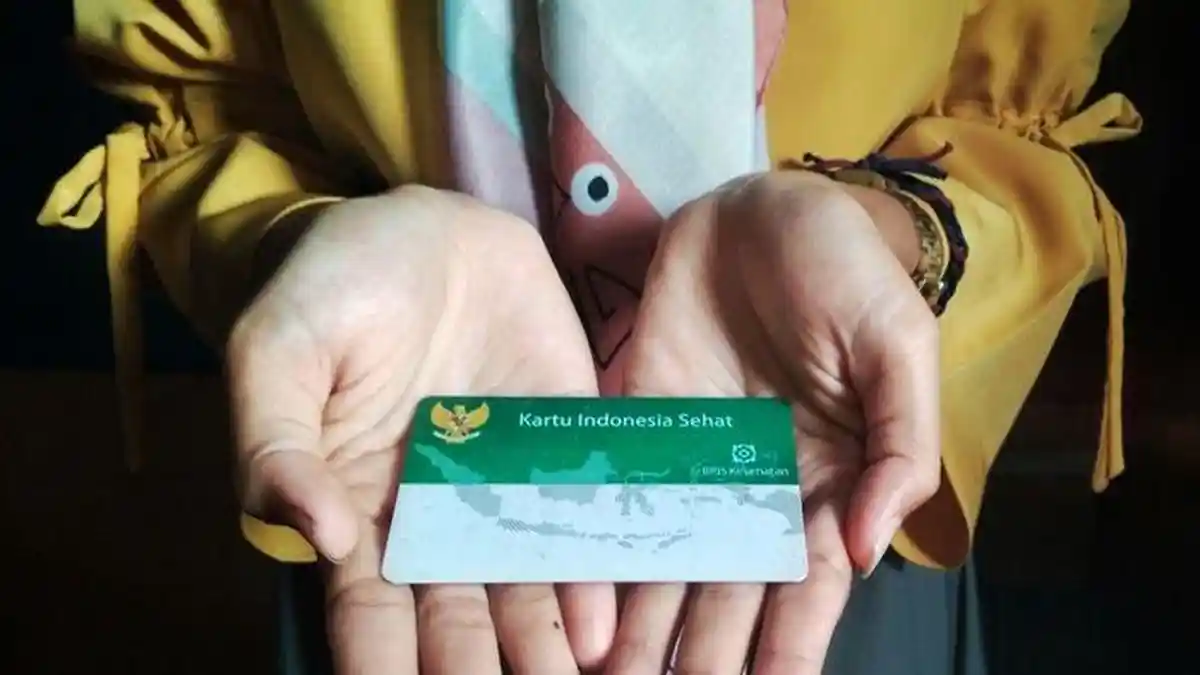 Cara Daftar Bansos PBI JK 2024, Dapatkan Jaminan Kesehatan Gratis Melalui Iuran BPJS Kesehatan