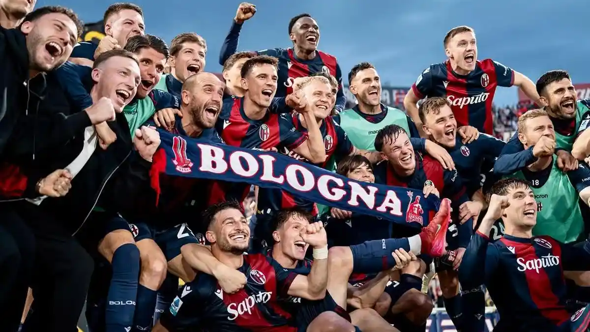 Prediksi Skor Bologna vs Empoli: Laju Mulus Rossoblu Tantang AC Milan di Final Coppa Italia