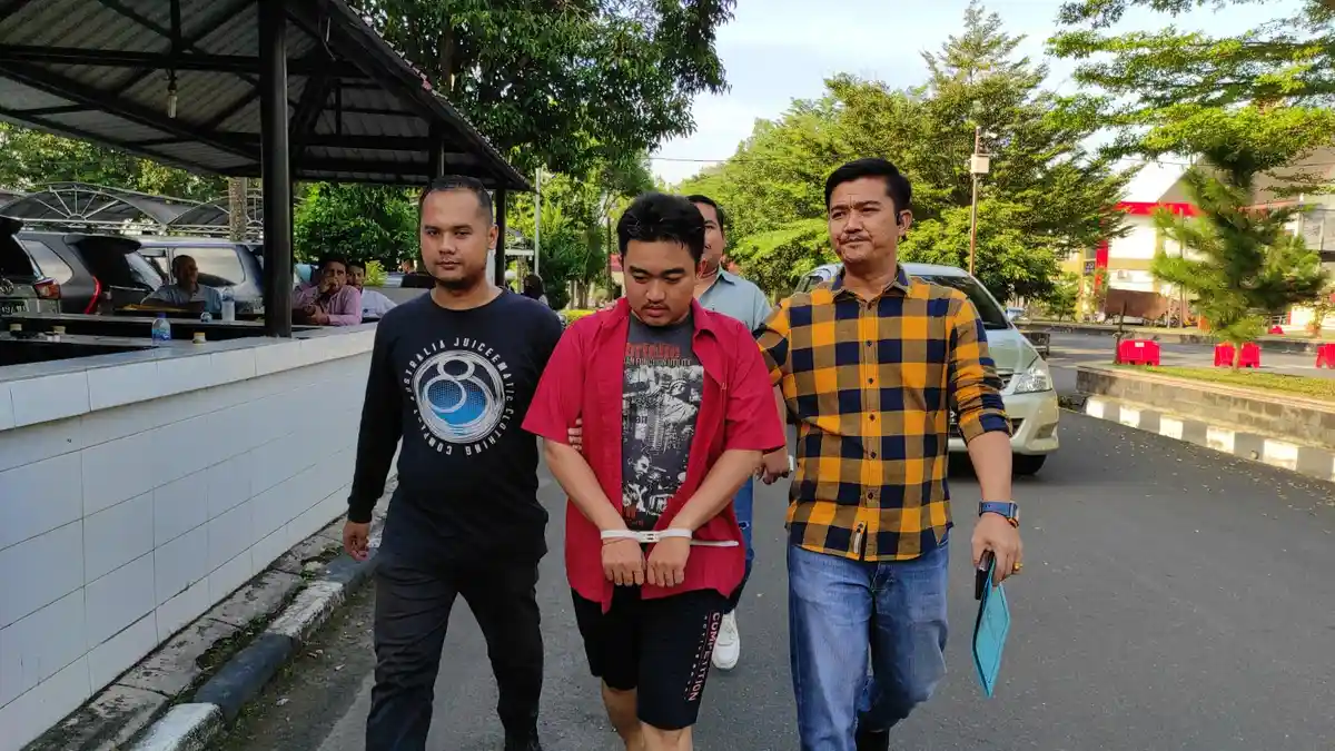 PERAN 4 Tersangka Jual Beli Ginjal Jaringan Indonesia-India Seharga Rp 175 Juta Melalui Medsos