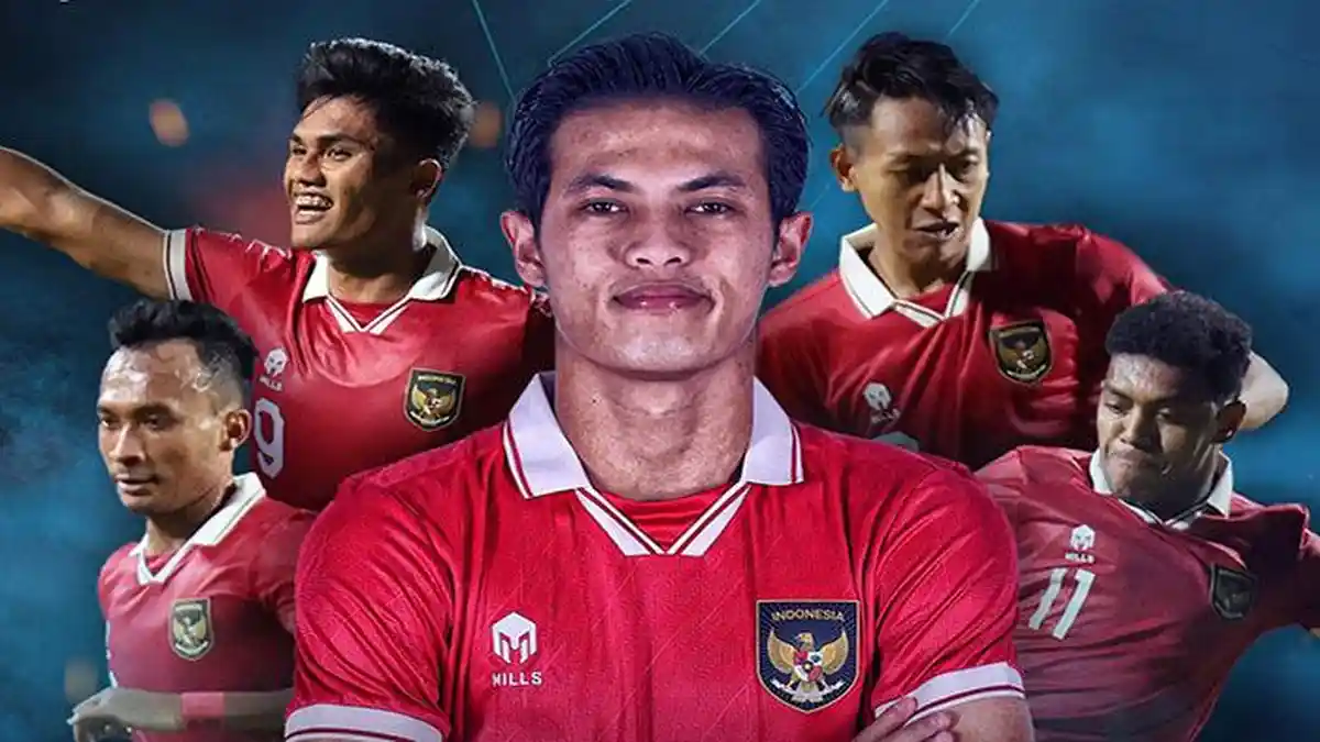 Live Streaming Indonesia vs Vietnam Nonton Final Piala AFF U23 2023 Lengkap Link Livescore Timnas