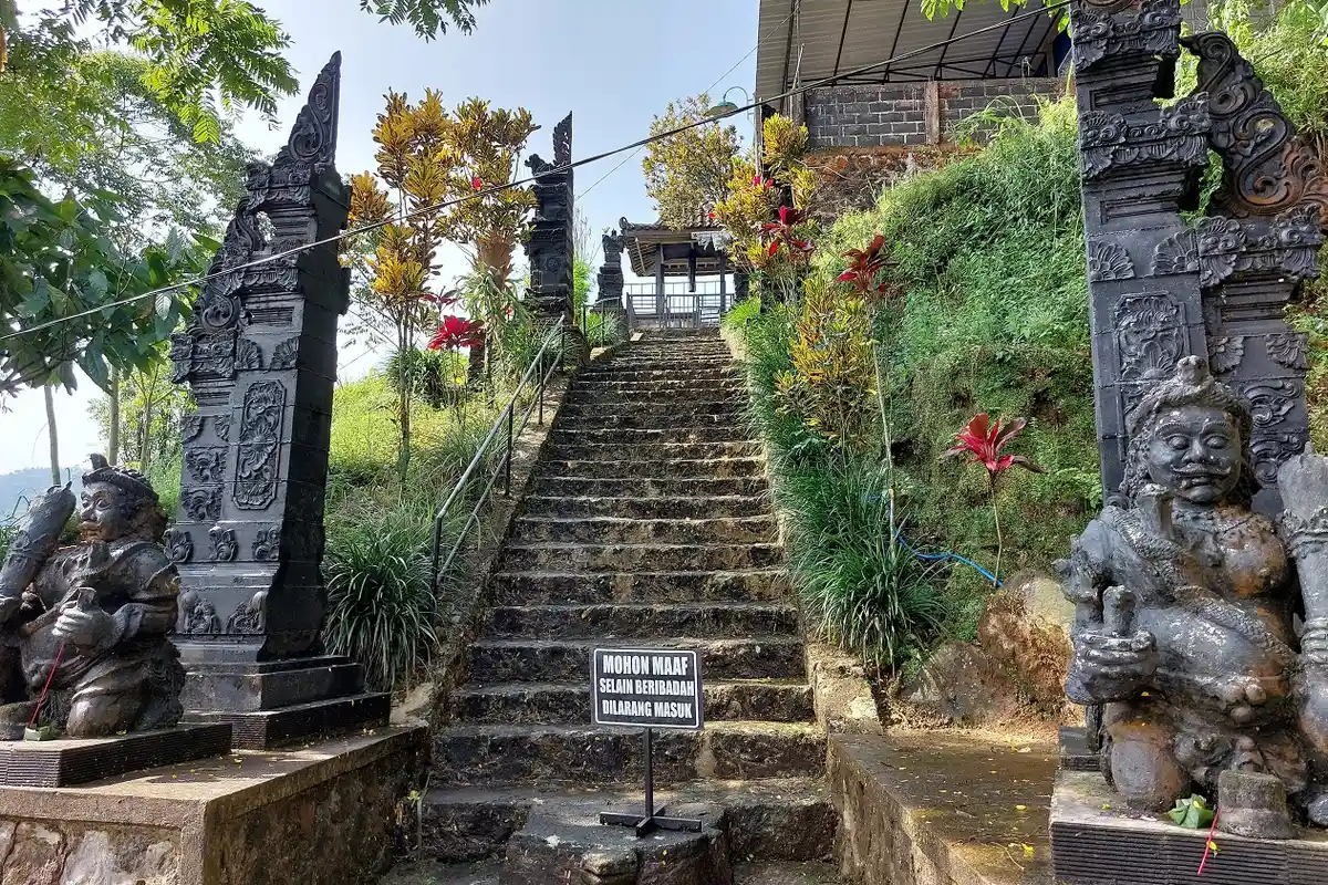 Hari Raya Nyepi, Tengok Indahnya Toleransi di Dusun Jlono Karanganyar