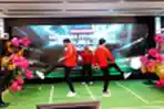 Kolaborasi IOH dan Vidio Jakarta di FIFA World Cup Qatar 2022