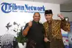 Wawancara Khusus Tokoh Agama Papua Albert Yoku
