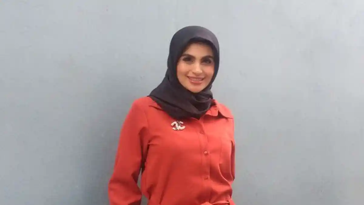 Lama Tak Terdengar, Asha Shara Dikabarkan Gugat Cerai Suaminya Setelah 8 Tahun Menikah