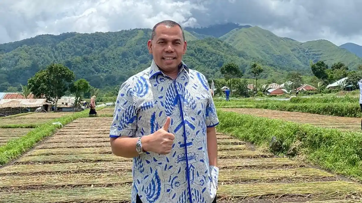 Muslim SHI MM Minta Bener Meriah Kirim Usulan Program Bidang Ekowisata, Agrowisata, dan Museum Radio