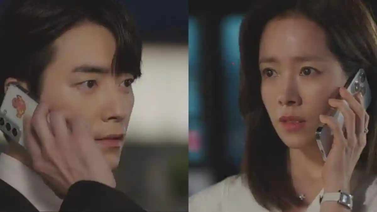 Link Nonton Drakor Love Scout Episode 7-8 Sub Indo, Kang Ji Yun Akui Perasaan Kepada Yu Eun Ho