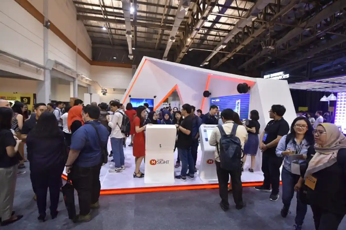 Telkomsel MSIGHT Perkenalkan Layanan Telco Big Data