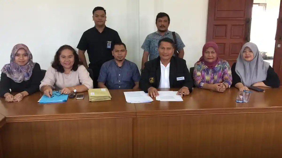 Korban Dianiaya hingga Kepala Bocor Oleh Oknum ASN, Kasusnya Berubah jadi Tipiring