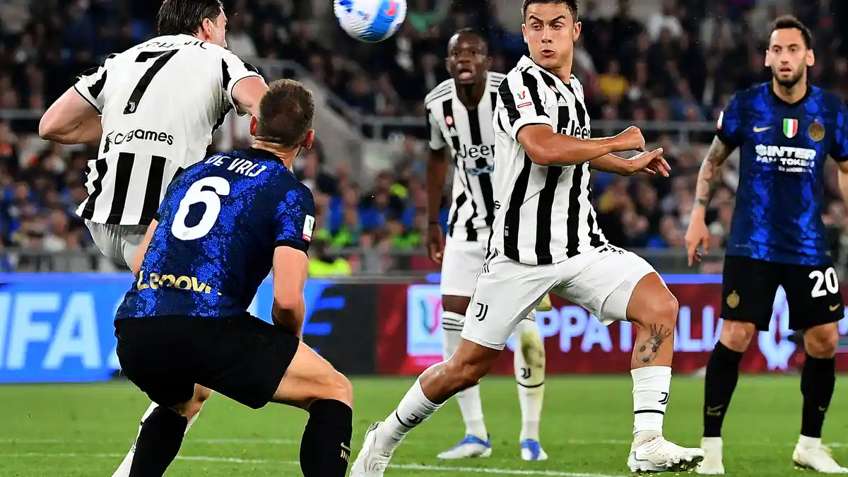 Habis Calhanoglu Terbitlah Dybala, Inter Milan Dilabeli Tempatnya Para Pembelot