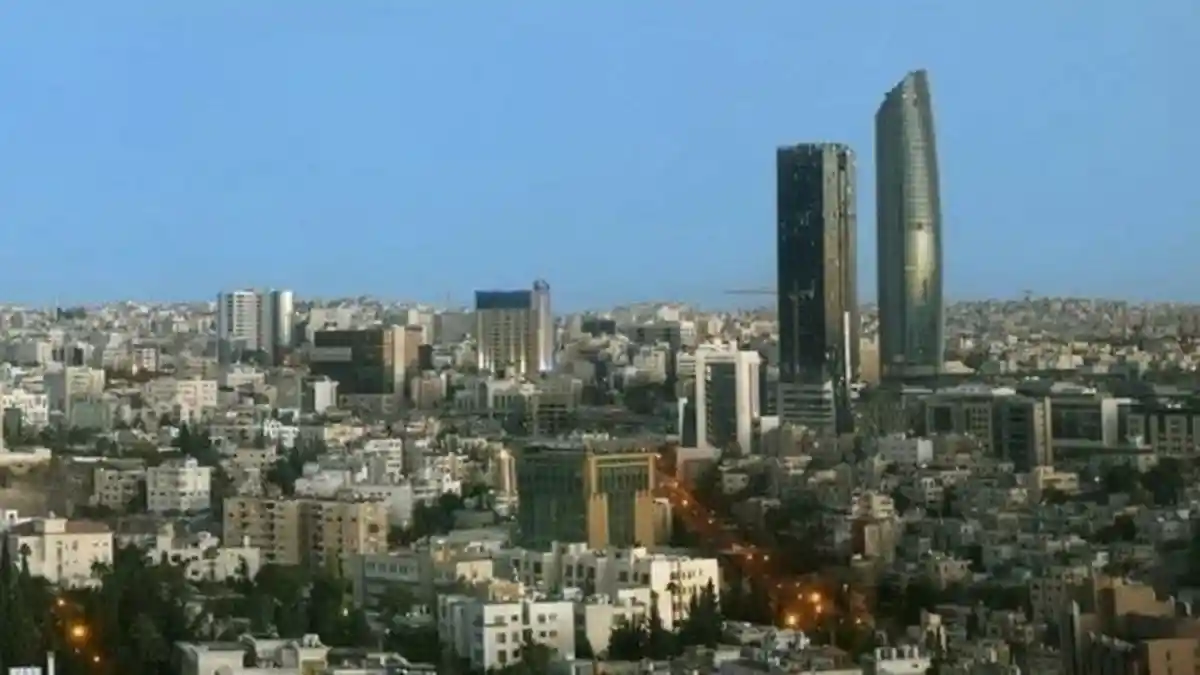 Jordania Tutup Gedung Isolasi Korban Virus Corona, Gantinya Karantina di Rumah Masing-masing