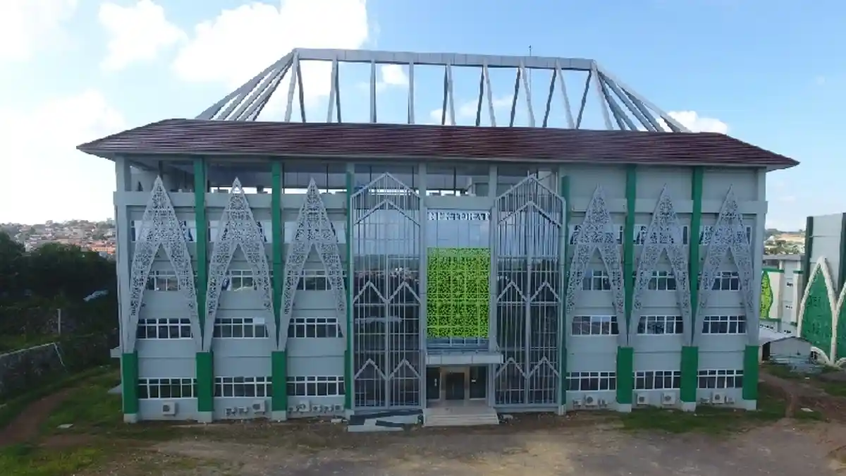 Hasil SNMPTN 2020, 246 Pendaftar Dinyatakan Lulus Sebagai Calon Mahasiswa UIN Walisongo Semarang