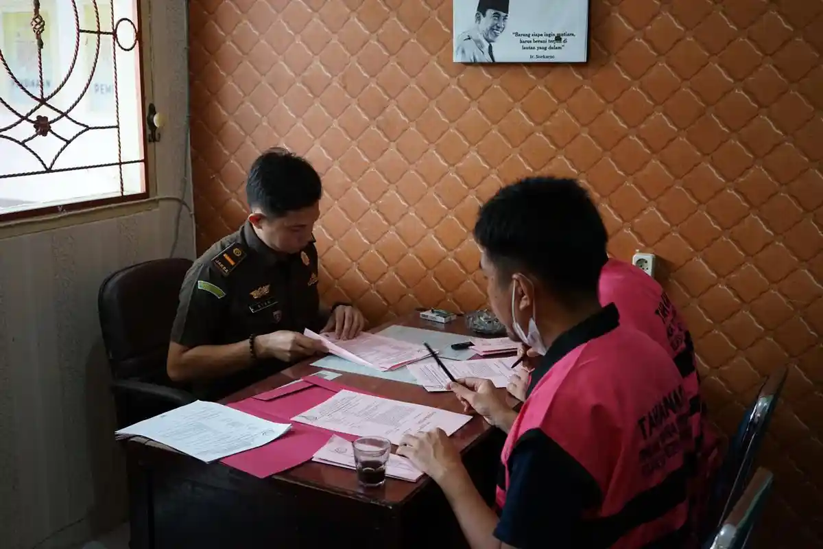 Kejari Siapkan 6 JPU untuk Sidang 7 Tersangka Korupsi RSUD Mukomuko