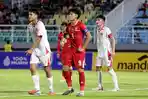 Jadwal Indonesia vs China di AFC U17 Asian Cup Saudi Arabia 2026 Malam Ini, Link Streaming di Sini