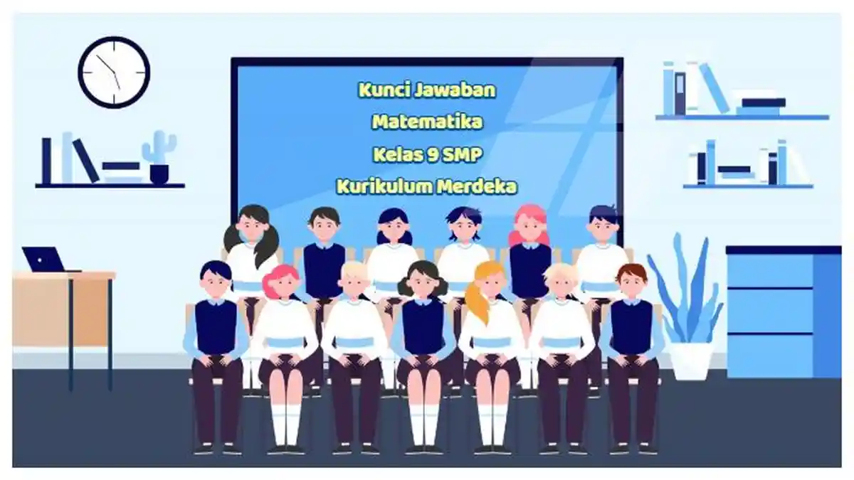 Kunci Jawaban Matematika Kelas 9 SMP Halaman 280 281, Volume Bangun Tabung