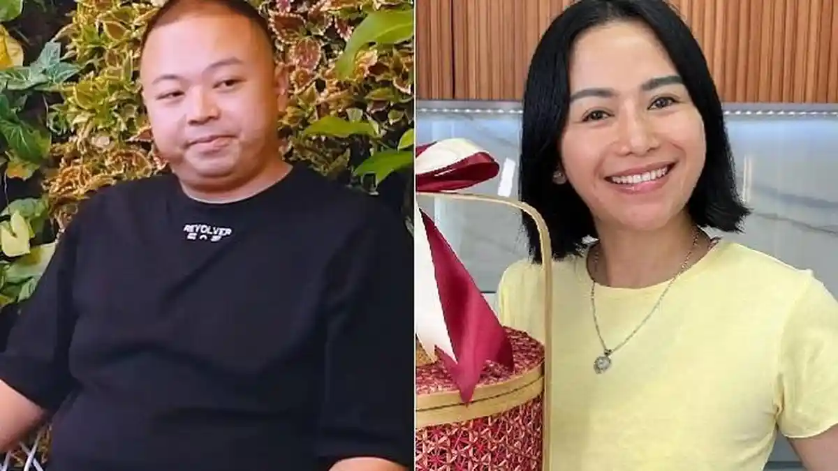 Ditanya Soal Codeblu, Farida Nurhan Nangis Kejer, Ingat Anak Cucu Dibully Akibat Ulahnya: Nggak Tega