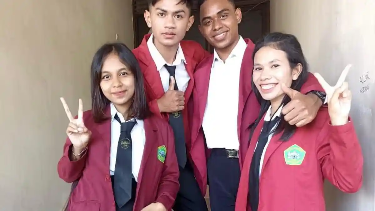 Kelas Karyawan Sarjana Terapan di Politeknik “API” Yogyakarta