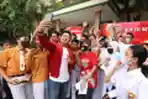 Okky Fun Truck Hadirkan #ExtraSemangat dan Kegembiraan ke Sekolah