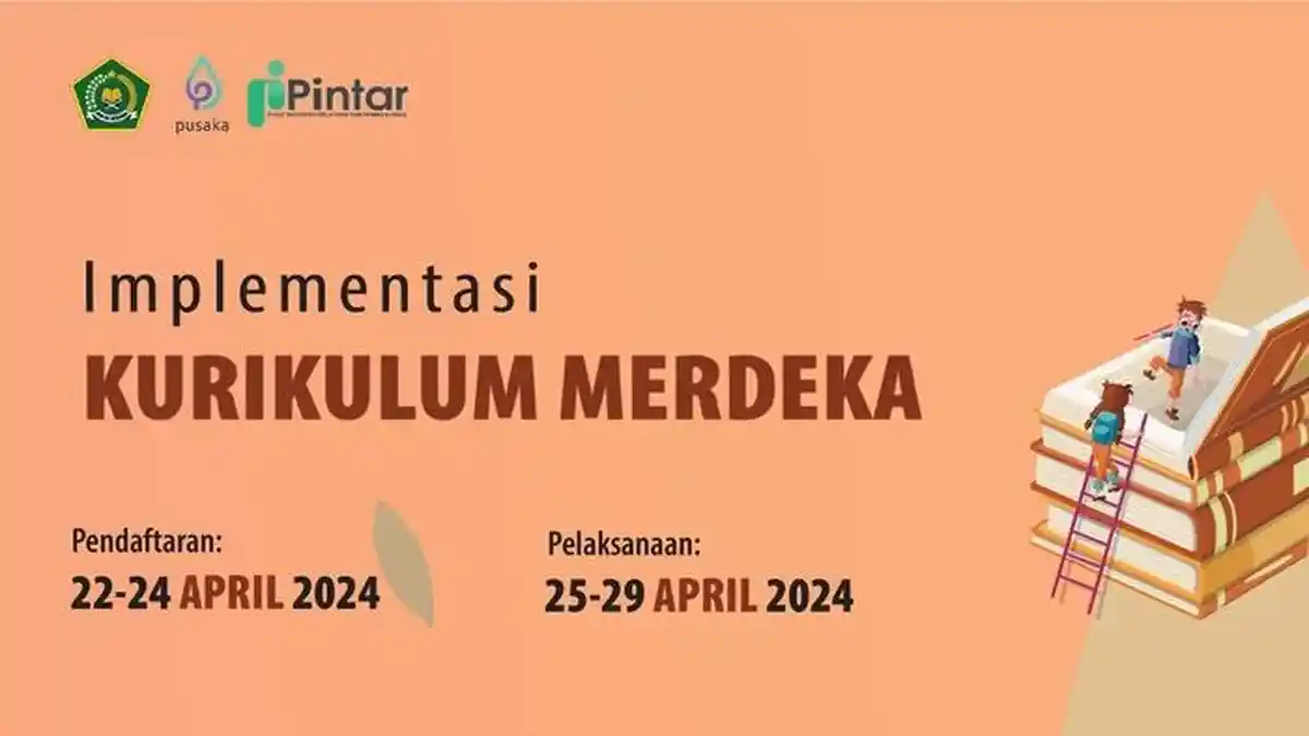 Soal dan Kunci Jawaban Modul 3.1 Moderasi Beragama dan Pembangunan Nasional, IKM Pintar Kemenag