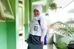 Fatin Shidqia X Factor Kembali Bersekolah