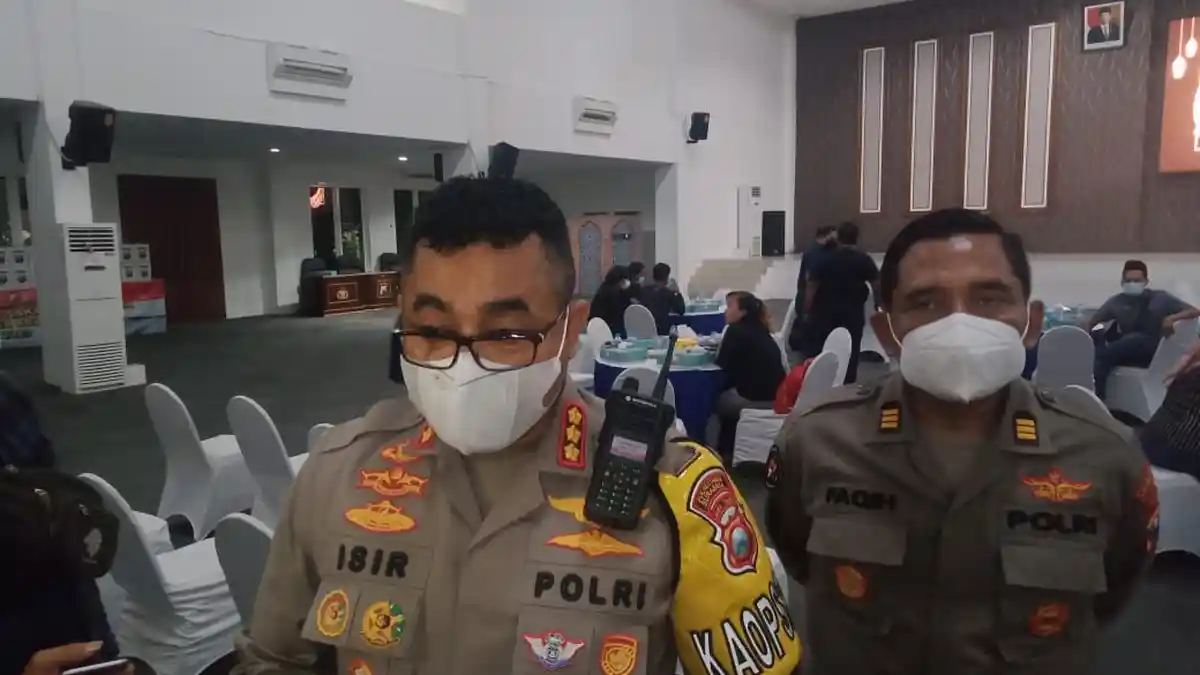 Janji Bakal Turun Tangan, Polisi Jamin Tidak Ada Debt Collector Barbar di Surabaya