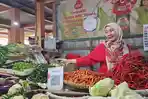 Dilema MBG bagi Pedagang Sayur di Yogyakarta: Antara Kecipratan Rezeki dan 'Tercekik' Pasokan 