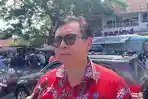 Haul Guru Tua ke-58, PSMTI Sulteng Dorong Semangat Toleransi dan Kebersamaan