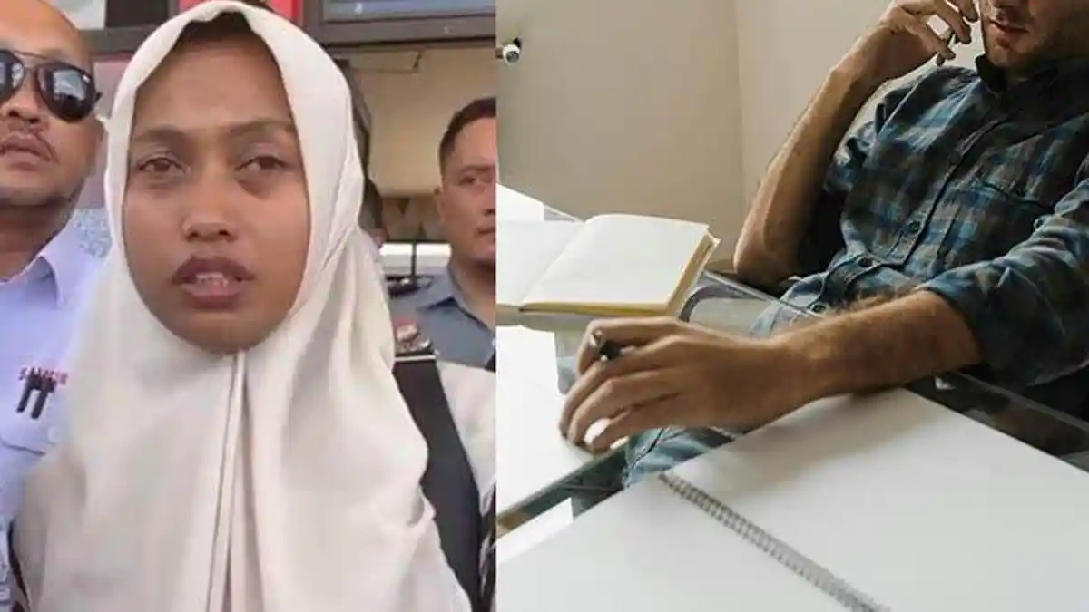Tak Hanya 7 Oknum Polisi Diperiksa, Ada 4 Jaksa yang juga Diperiksa Buntut Kasus Guru Supriyani