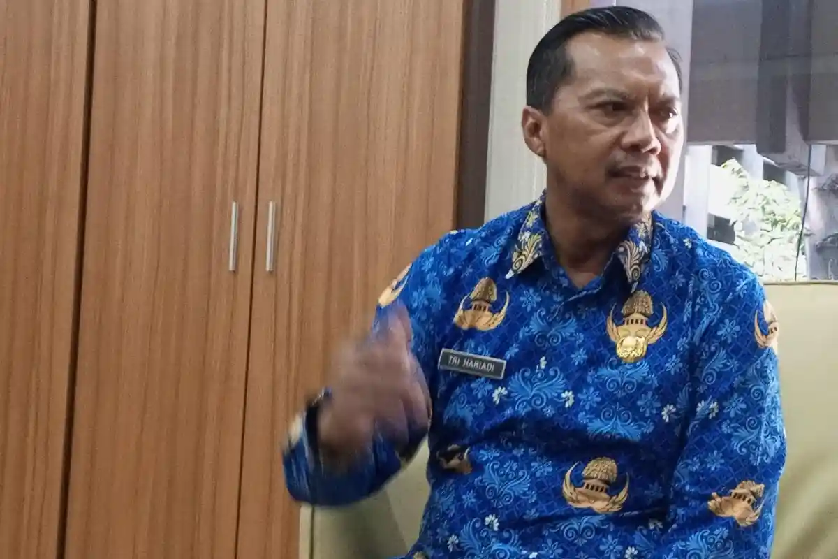 Nasib Terkini, PNS yang Mendaftar Bacabup Tulungagung, Ada Sanksi yang di Depan Mata