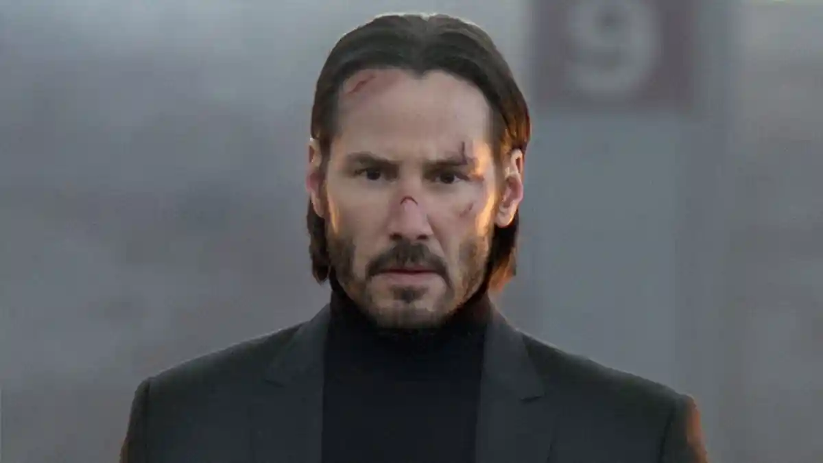 Keanu Reeves Sebagai Pedagang Berlian di Film Thriller Romantis Berjudul 'Siberia'