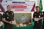 Sita Uang Rp1 Miliar Lebih dari PT Astil, Kejari Sumba Timur Segera Tetapkan Tersangka