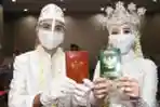 Simulasi Resepsi Pernikahan Ditengah Pandemi Covid-19