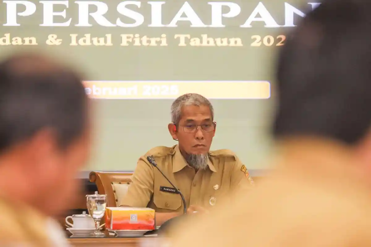 BURUAN! Pemkot Tegal Sediakan 2 Bus Program Mudik Lebaran Gratis, Ini Syarat dan Cara Daftarnya