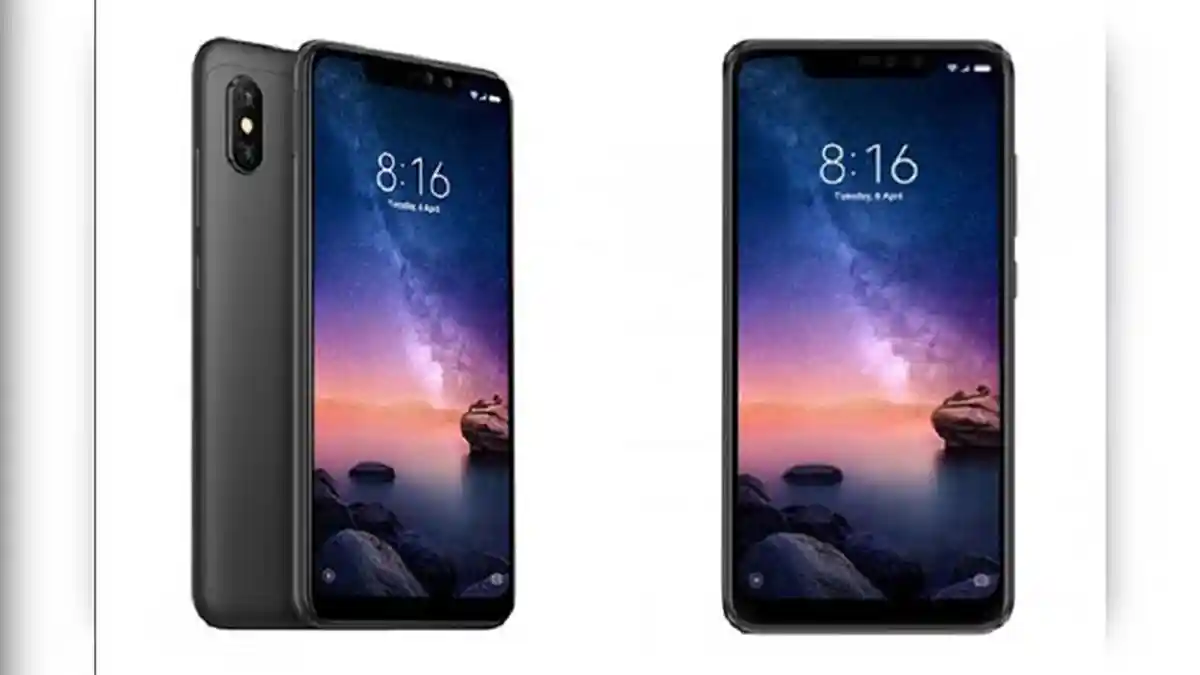 Xiaomi Redmi Note 6 Pro Masuk ke Indonesia, Ini Kabar Baik dan Kabar Buruknya