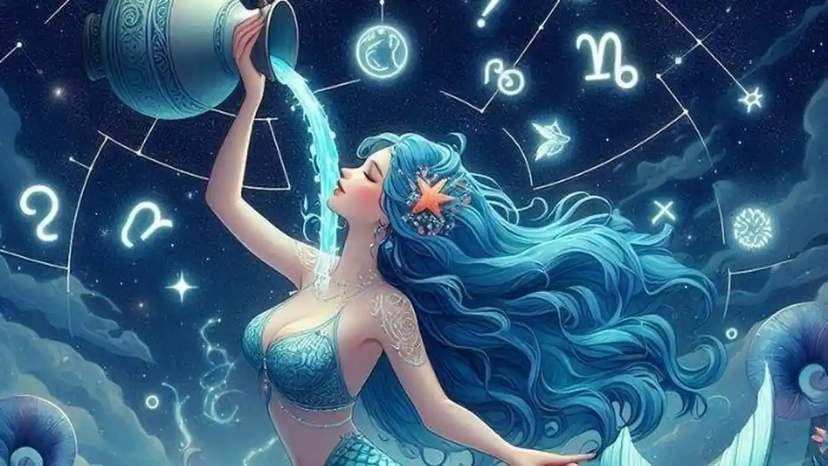 Ramalan Zodiak Capricorn, Aquarius, Pisces 12 November 2024 : Asmara, Karier, Kesehatan dan Keuangan