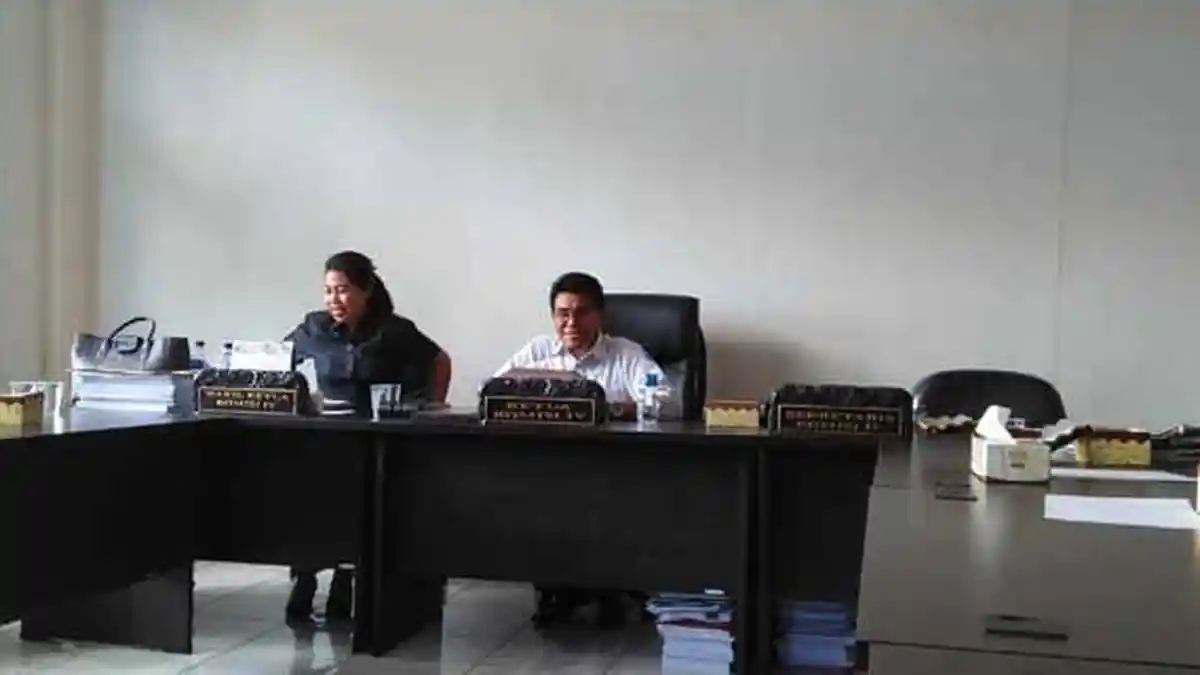 Komisi IV DPRD Kota Kupang Bahas Masalah Sampah Medis