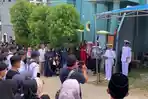 Lama Merantau, Kakak Adik Asal Baubau Meninggal Usai Kecelakaan Tunggal Perjalanan Pulang di Konsel