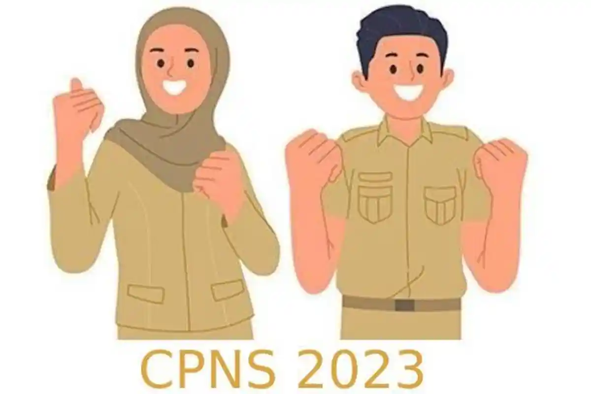 Info Pembagian Sesi Waktu Pelaksanaan Tes SKD CPNS Setjen DPR RI 2023, Cek Sesi-sesi yang Tersedia