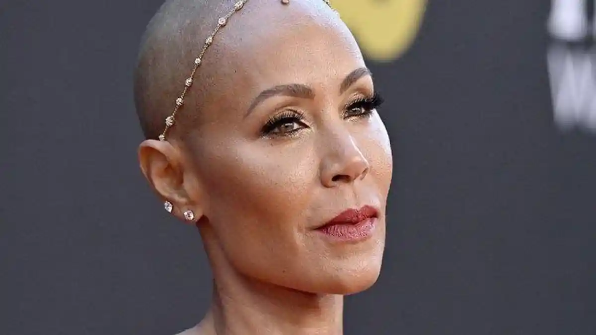 Sosok Jada Smith, Jadi Bahan Lawakan Chris Rock di Panggung Oscar hingga Bikin Will Smith Murka
