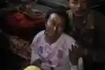 Korban Gempa Aceh