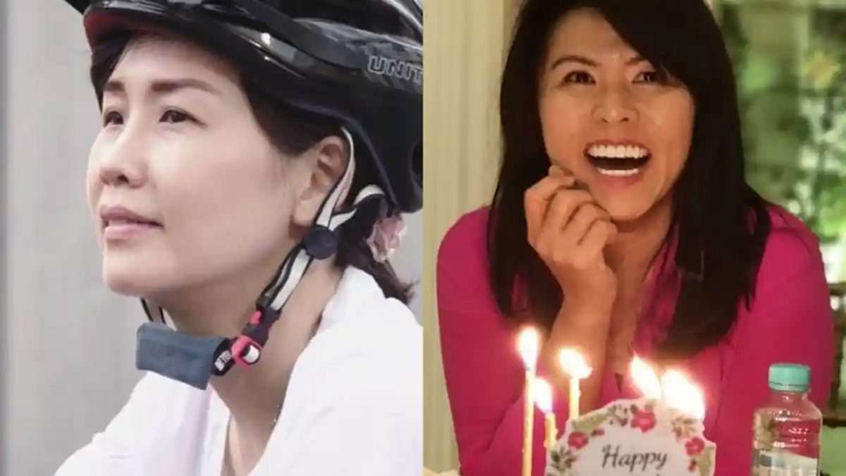 Ingat Fifi Lety Adik Ahok? Dulu Bongkar Aib Veronica Tan, Begini Kabarnya & Penampilannya Kini