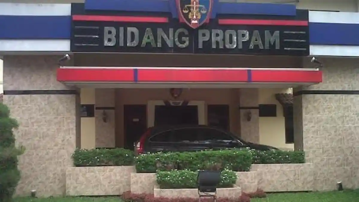 Akhirnya Terungkap Praktik Perjokian Tes Calon Siswa Bintara Polisi di Sumut