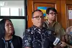 Denny Indrayana: Jika Gibran Tidak Dimundurkan, Ada Potensi Justru Prabowo yang Dimundurkan