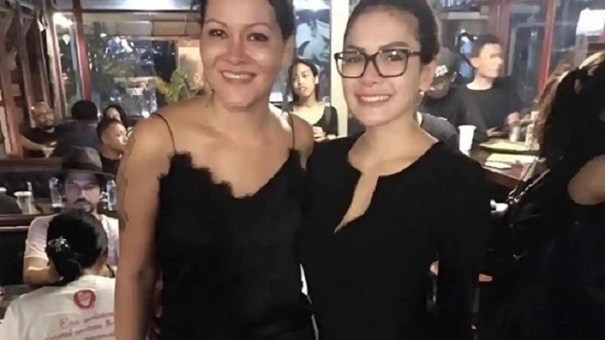 Melanie Subono dan Nikita Mirzani Saling Tidak Suka, Tapi Begini Sikap Mereka Saat Bertemu