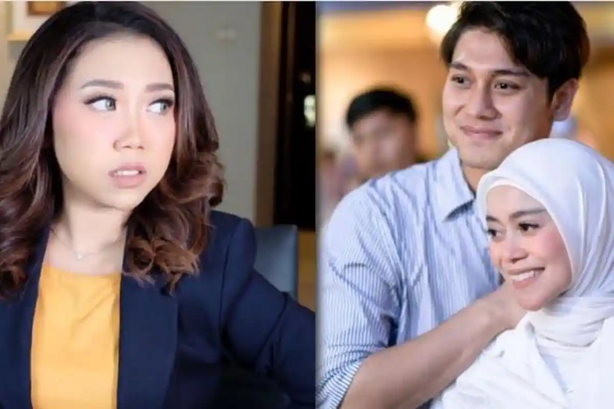 Reaksi Kiky Saputri Ketika Diserang Fans Leslar: Kasian Lesti